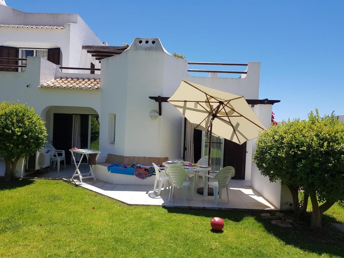 Chez Maria Apartment Albufeira Exterior photo