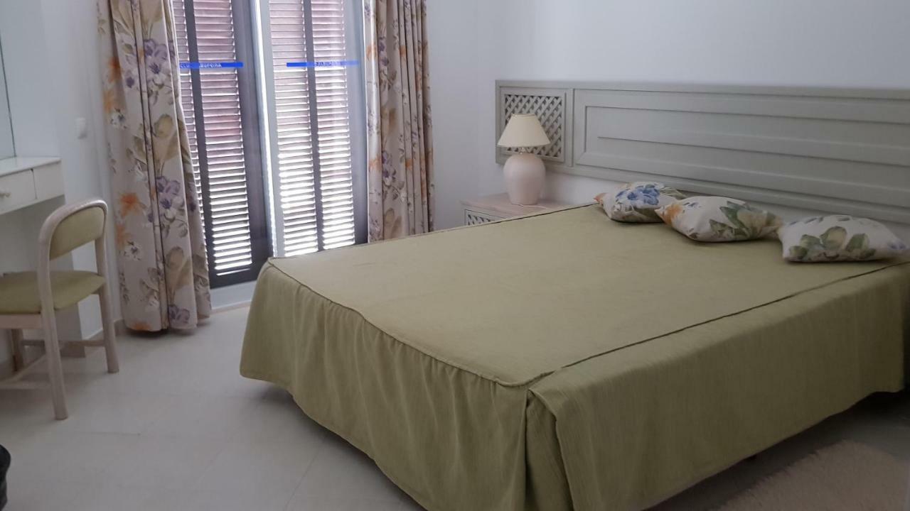 Chez Maria Apartment Albufeira Exterior photo