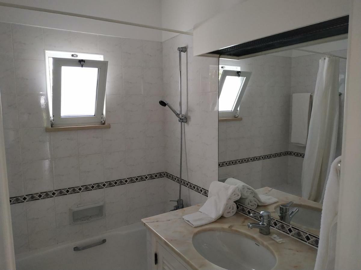 Chez Maria Apartment Albufeira Exterior photo
