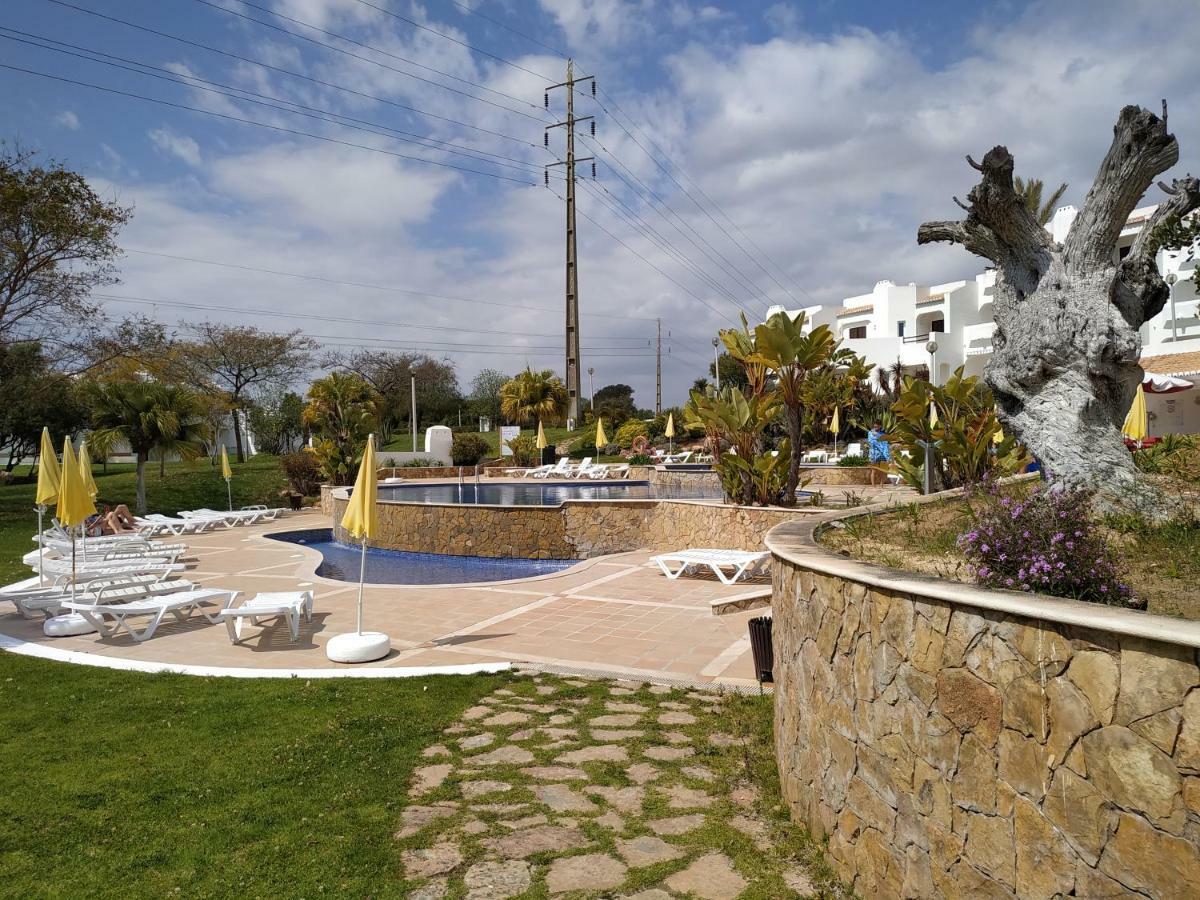 Chez Maria Apartment Albufeira Exterior photo